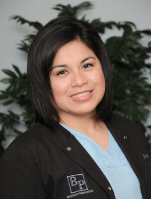 Dental assistant Star
